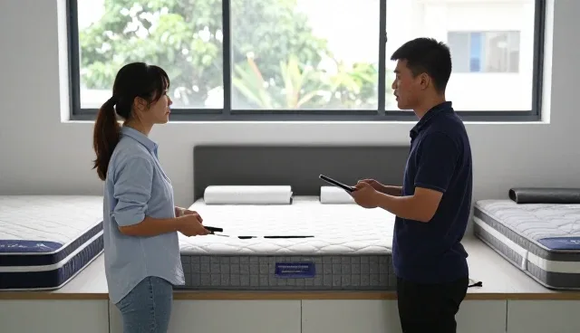 床垫研发等如何满足现代厂房车间需求
